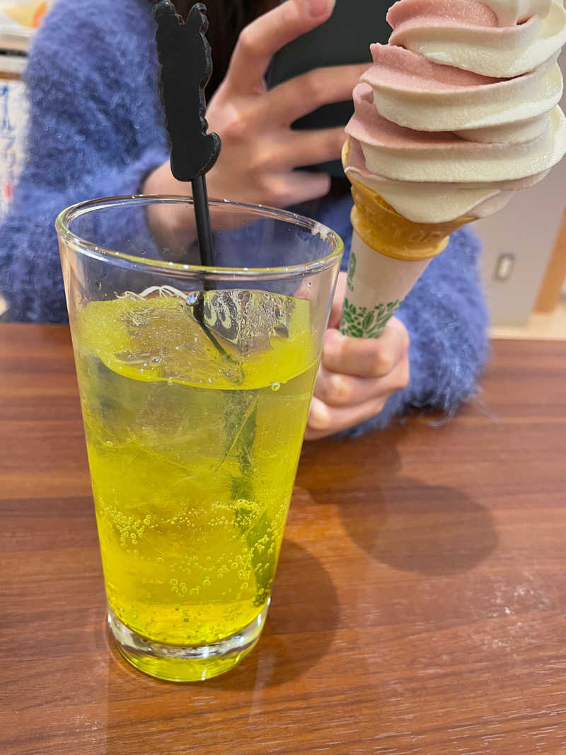 いわやんさんの天然温泉 湯舞音 龍ケ崎店のサ活写真