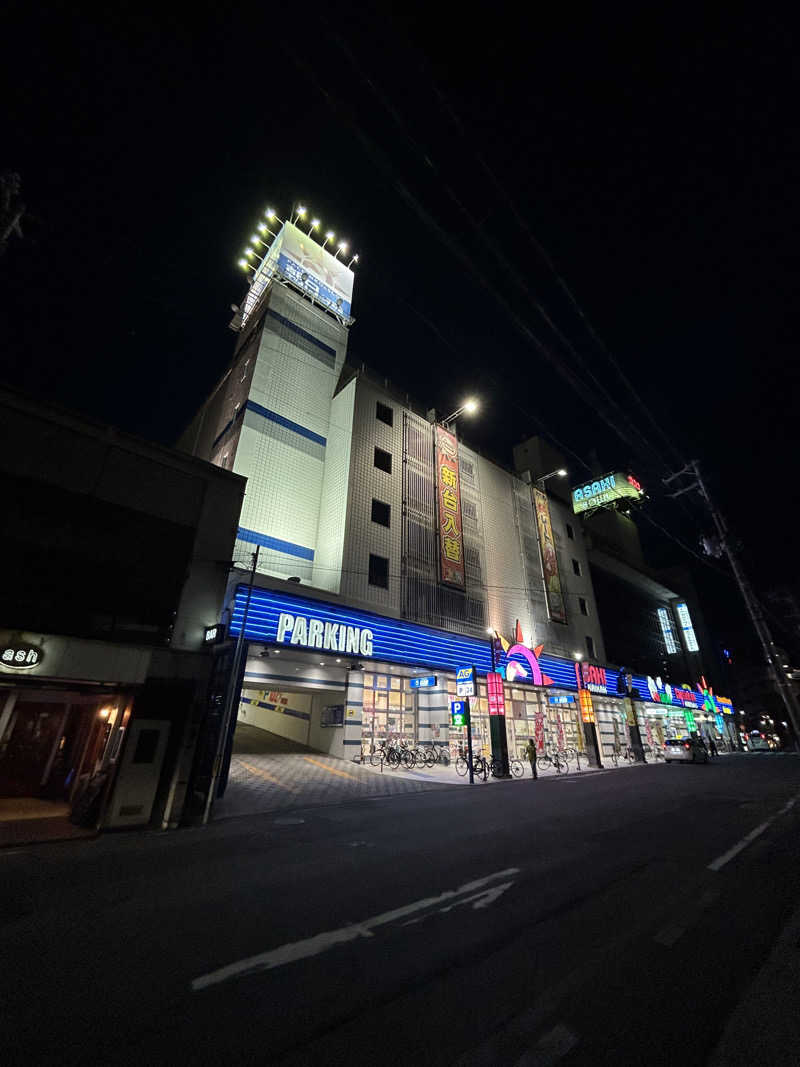 tsukasaさんのカプセルイン弘前・アサヒサウナのサ活写真