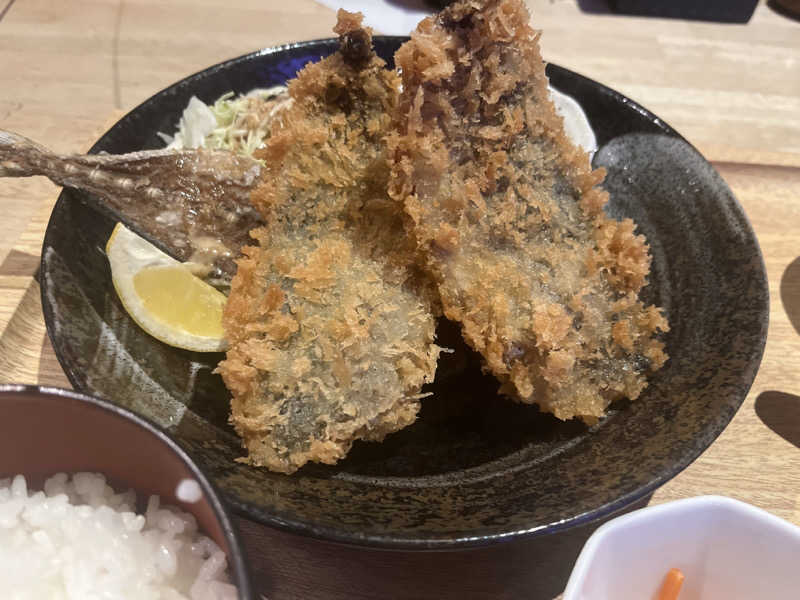 おりゅうさんのサウナと天然温泉 湯らっくすのサ活写真