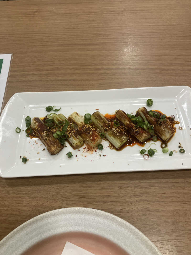 ゆうじさんのSPA&ごはん ゆるうむ yuluumuのサ活写真