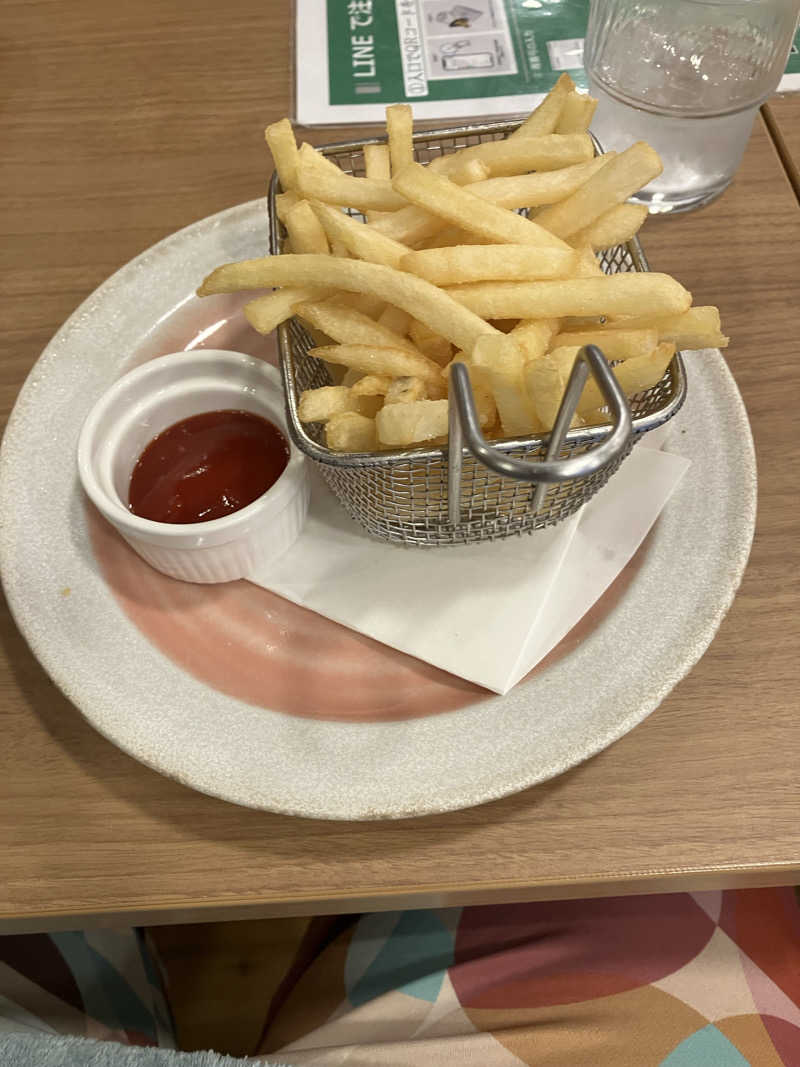 ゆうじさんのSPA&ごはん ゆるうむ yuluumuのサ活写真