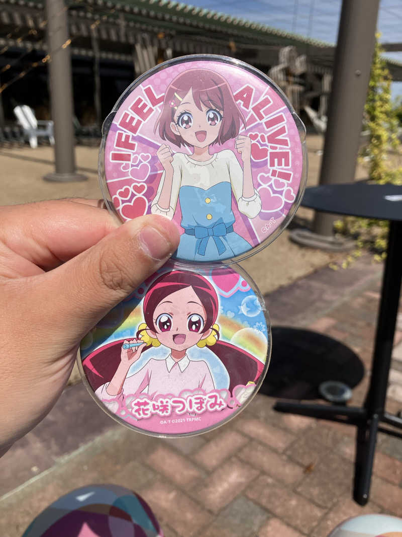 ゆうじさんのSPA&ごはん ゆるうむ yuluumuのサ活写真