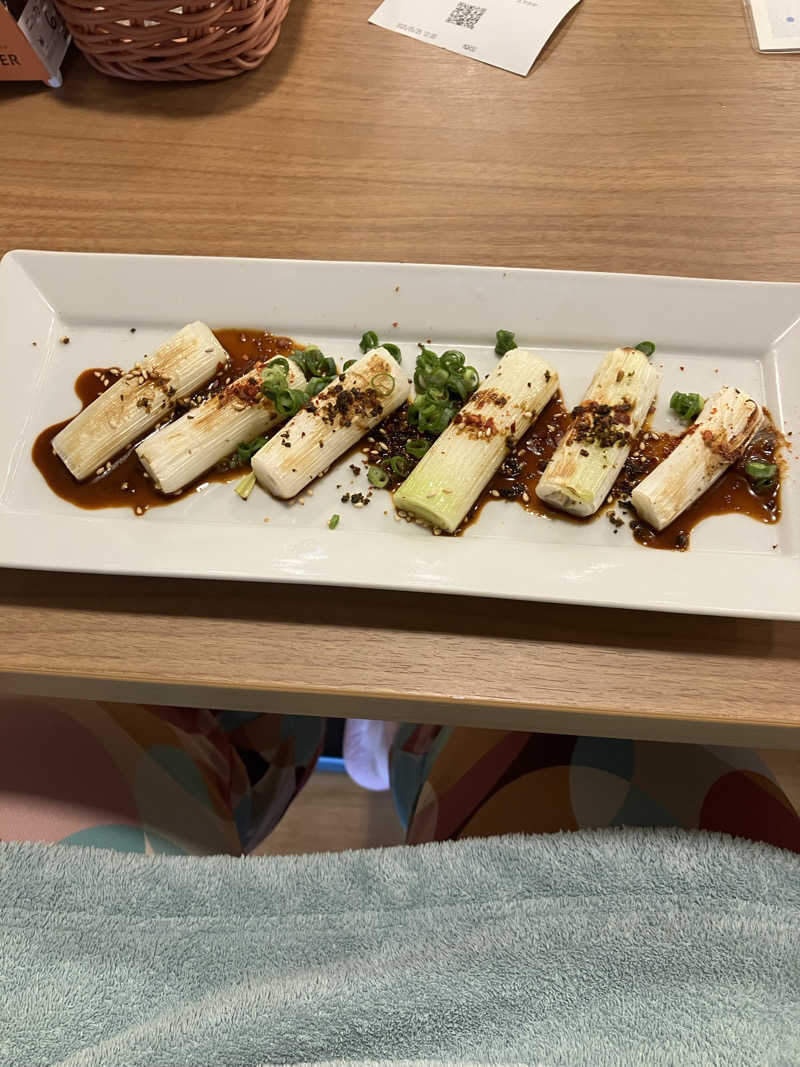 ゆうじさんのSPA&ごはん ゆるうむ yuluumuのサ活写真