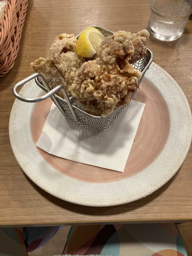 ゆうじさんのSPA&ごはん ゆるうむ yuluumuのサ活写真