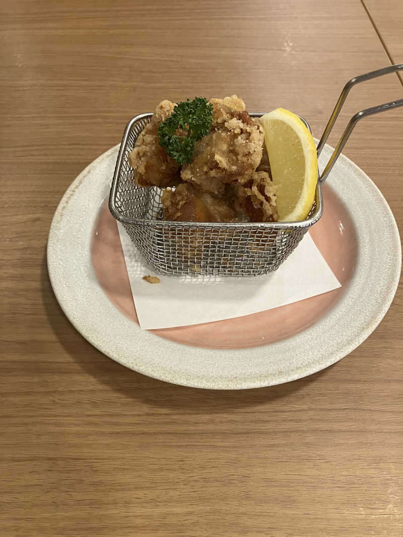 ゆうじさんのSPA&ごはん ゆるうむ yuluumuのサ活写真