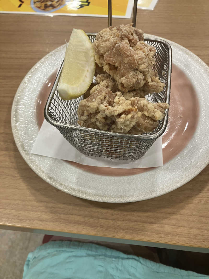 ゆうじさんのSPA&ごはん ゆるうむ yuluumuのサ活写真