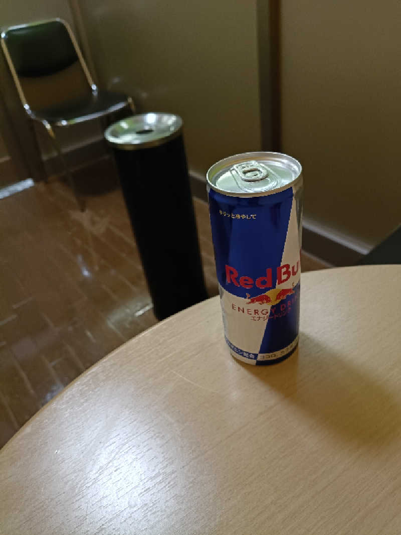 k.さんの湯らん銭 旭川店のサ活写真