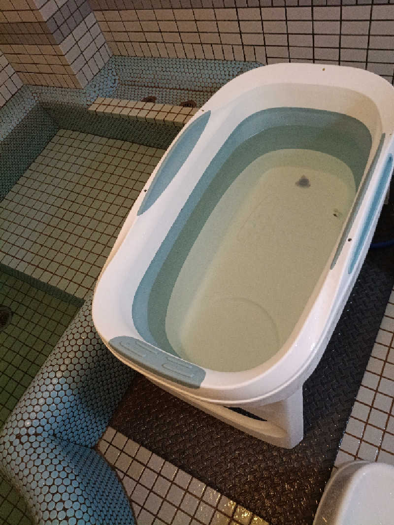 k.さんの湯らん銭 旭川店のサ活写真