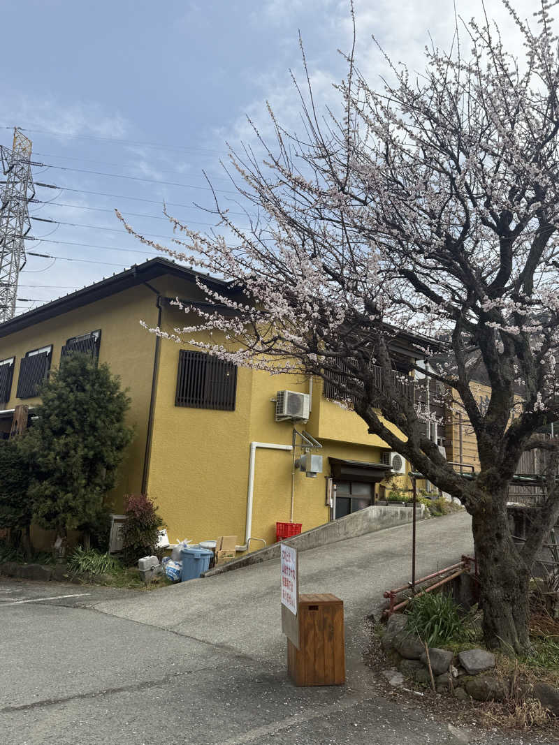 chikaoさんの山賊サウナのサ活写真