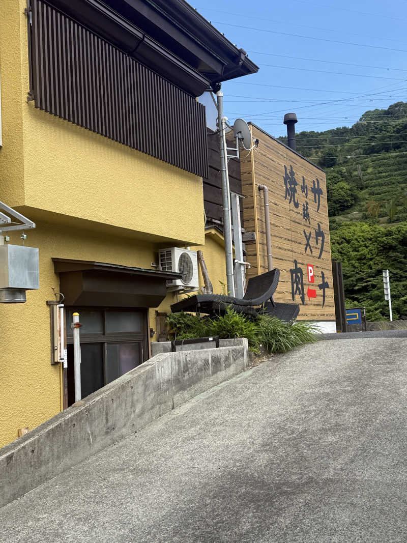 chikaoさんの山賊サウナのサ活写真