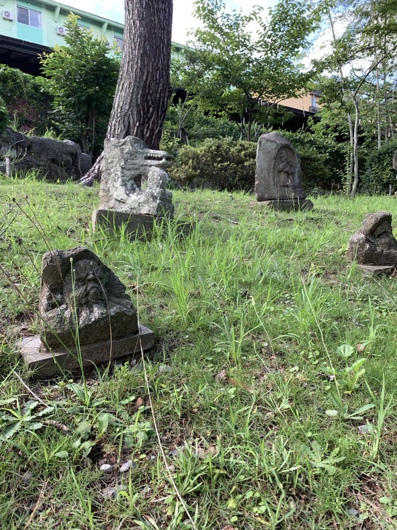 yuyanさんの芦野温泉のサ活写真