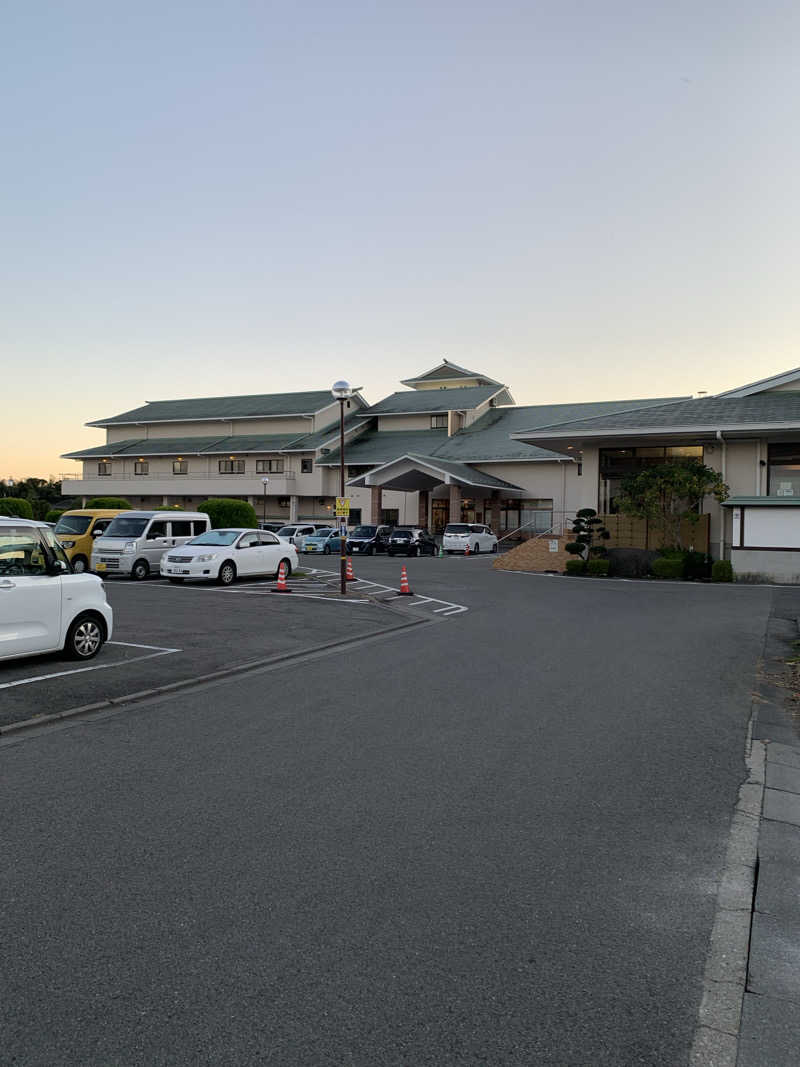 yuyanさんの大田原温泉 太陽の湯のサ活写真