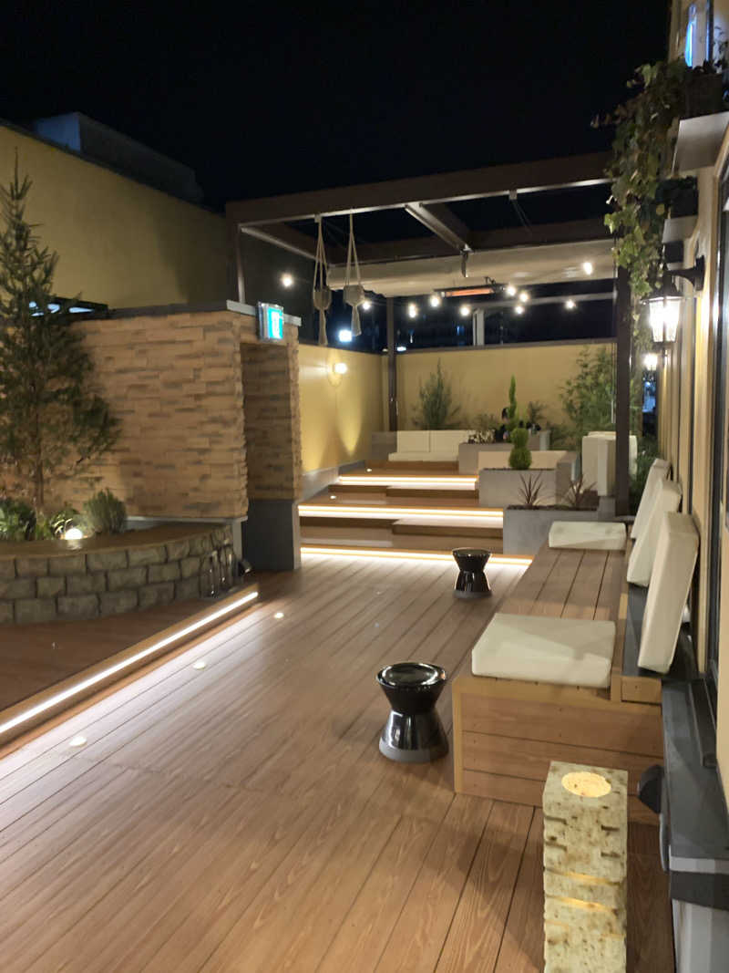 yuyanさんの宇都宮天然温泉 ベルさくらの湯のサ活写真