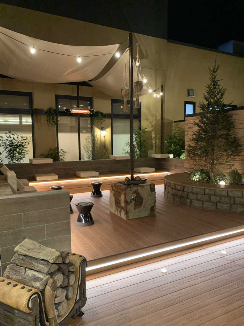 yuyanさんの宇都宮天然温泉 ベルさくらの湯のサ活写真