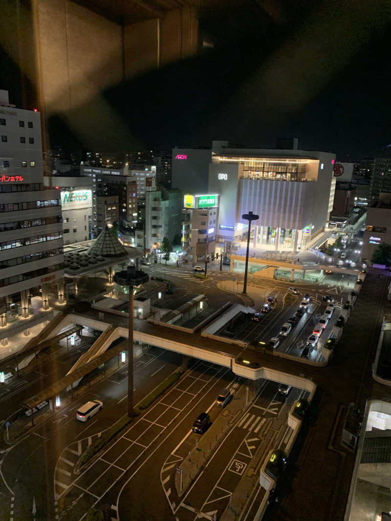 yuyanさんのアパホテル 高崎駅前のサ活写真