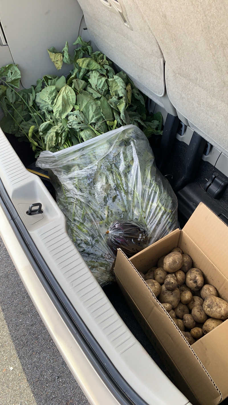 yuyanさんの大田原温泉 太陽の湯のサ活写真