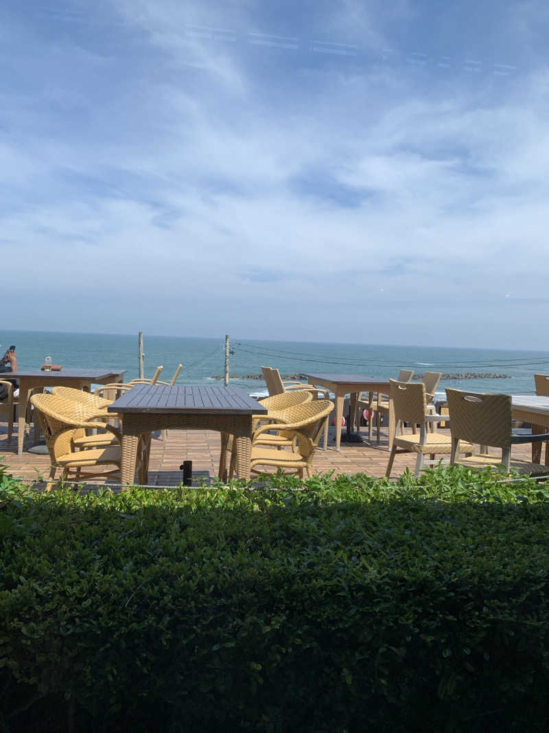 yuyanさんの湯楽の里 日立店のサ活写真