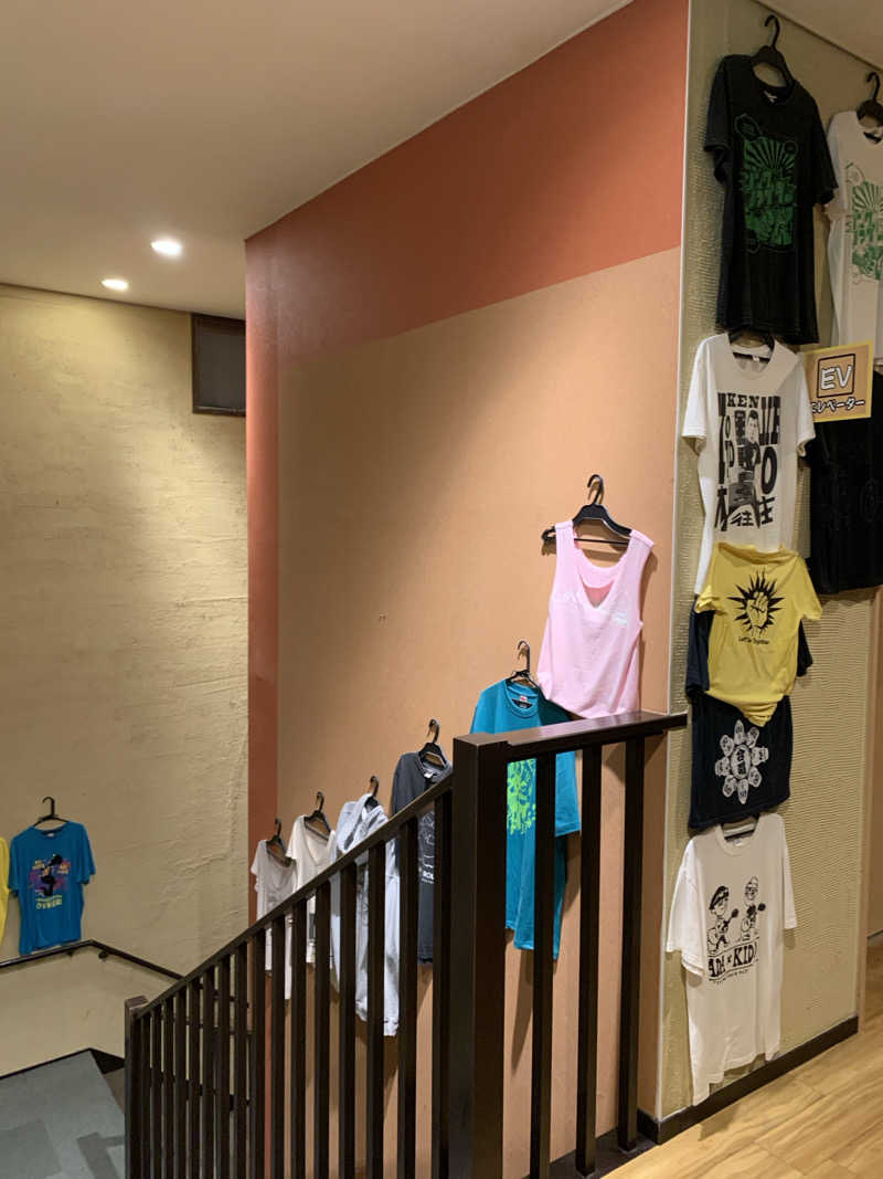 yuyanさんの郡山湯処 まねきの湯のサ活写真