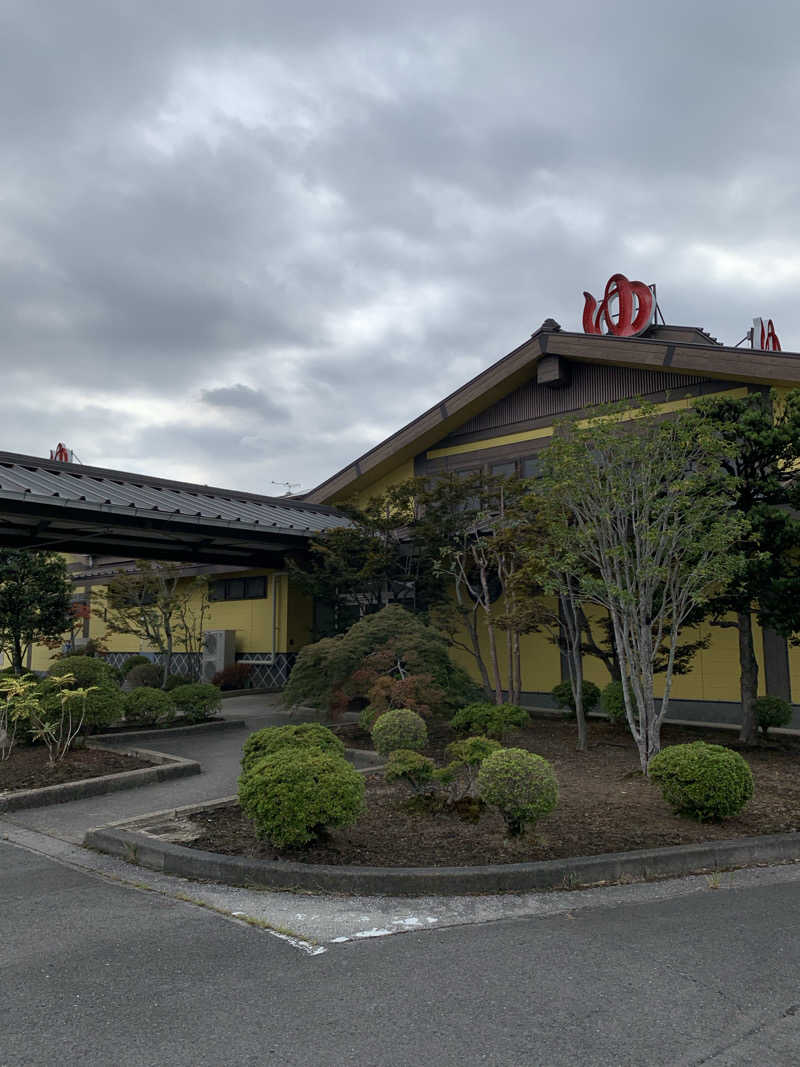 yuyanさんのスーパー銭湯コール宝木之湯のサ活写真