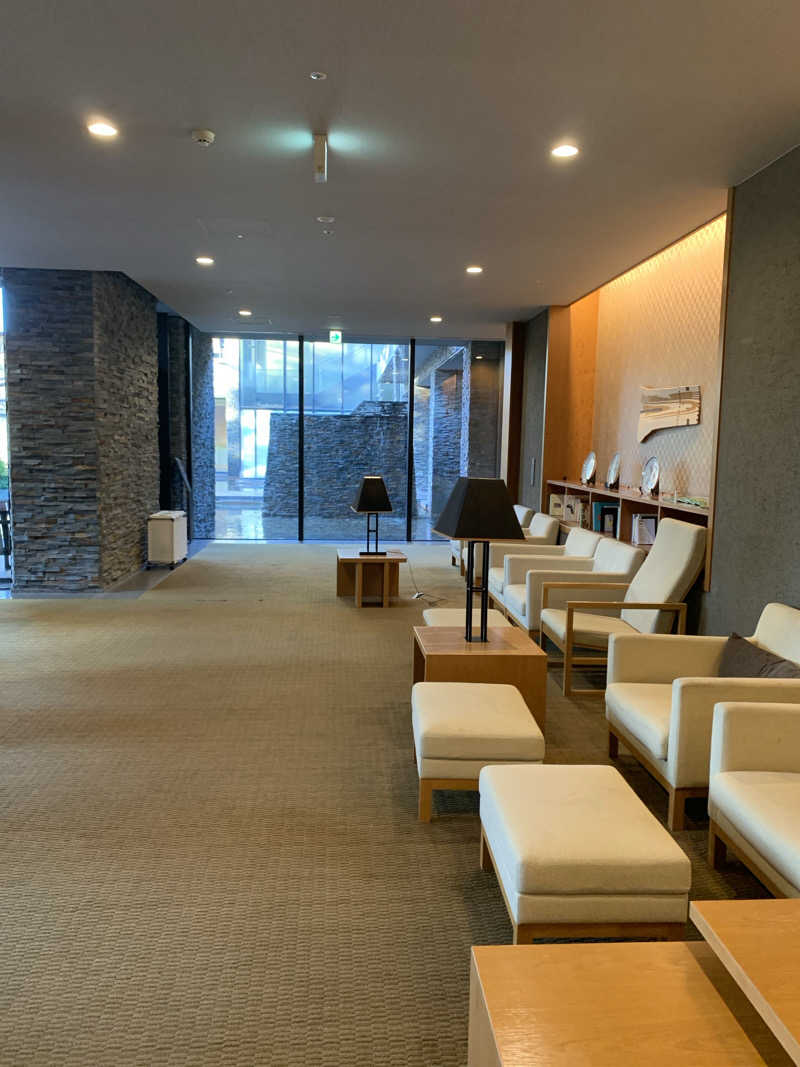 yuyanさんの東急ハーヴェストクラブ那須(ホテルハーヴェスト那須)のサ活写真