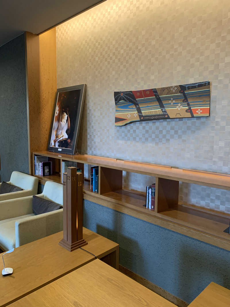 yuyanさんの東急ハーヴェストクラブ那須(ホテルハーヴェスト那須)のサ活写真