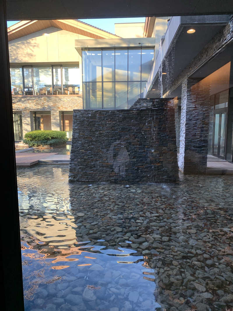 yuyanさんの東急ハーヴェストクラブ那須(ホテルハーヴェスト那須)のサ活写真