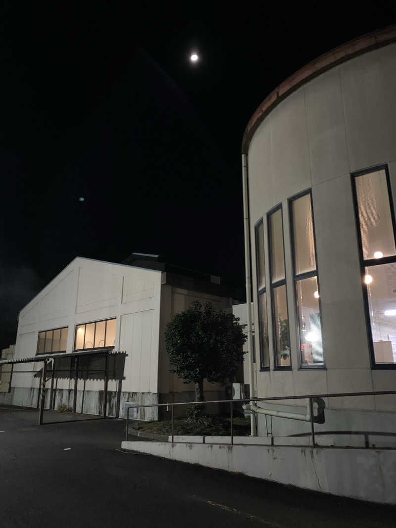 yuyanさんの那珂川温泉 皆幸乃湯・ホテルアライのサ活写真