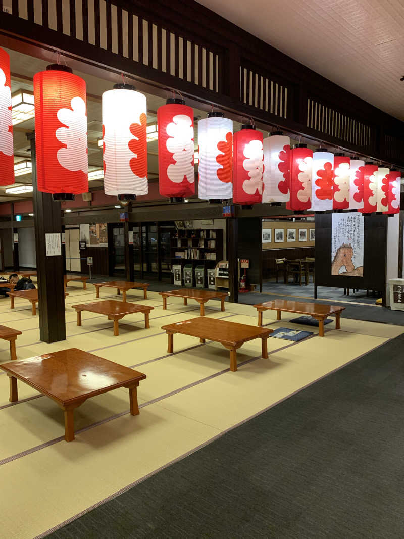 yuyanさんの芦野温泉のサ活写真