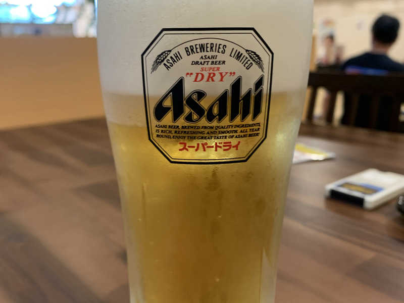 生ビール