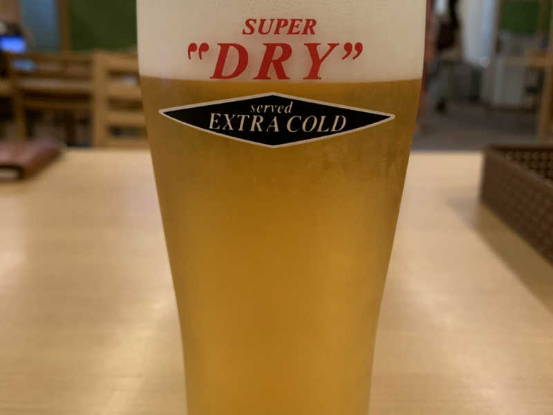 生ビール