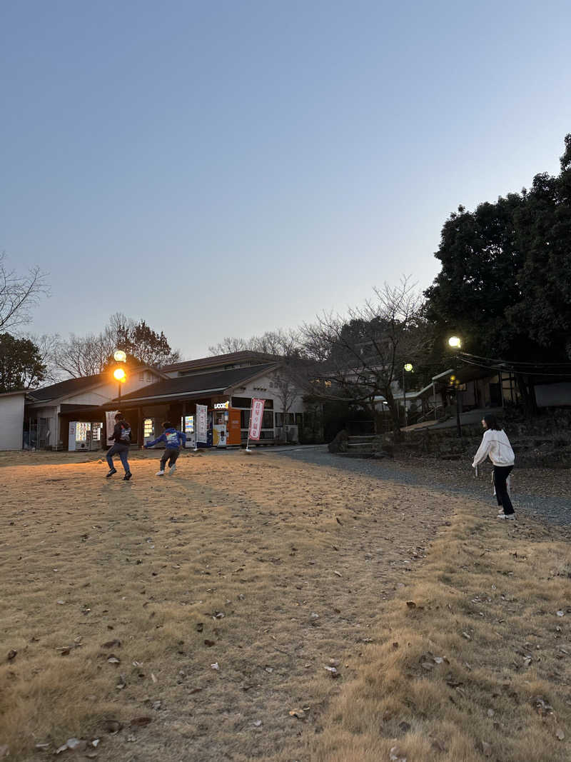 mikanikoさんの温泉の郷 山鹿どんぐり村のサ活写真