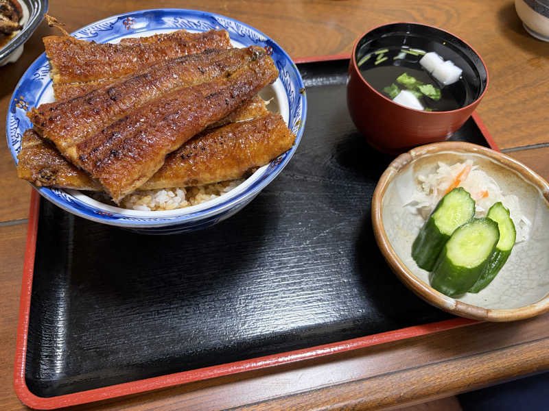 サウナ係長さんの岐阜各務原 恵みの湯のサ活写真