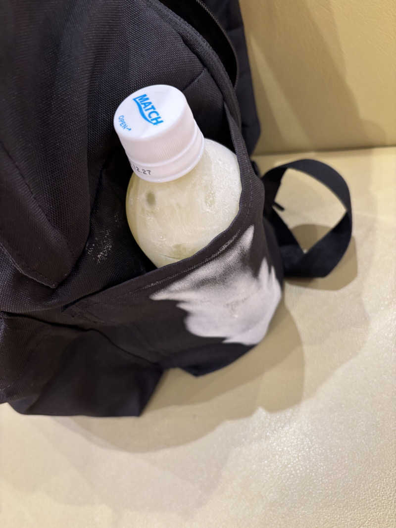 まるまる🐶さんのユートピア白玉温泉のサ活写真