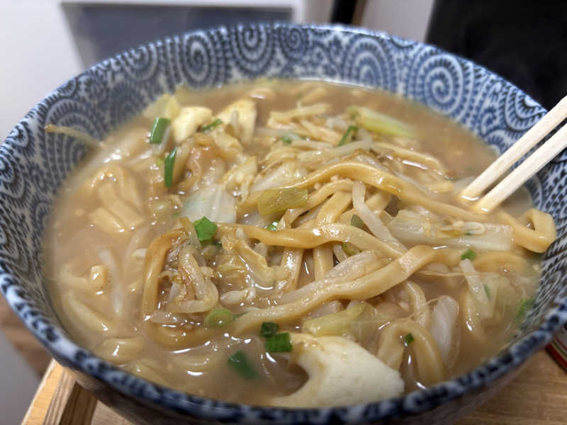 まるまる🐶さんのユートピア白玉温泉のサ活写真