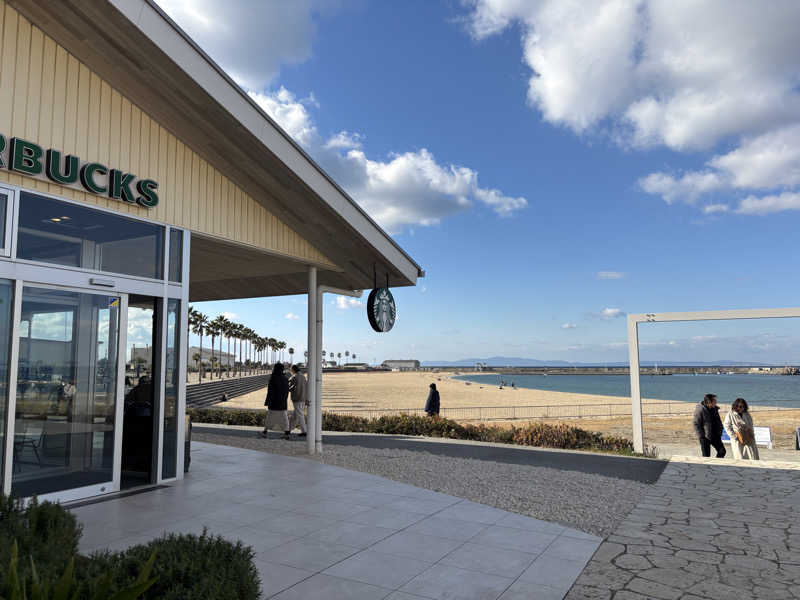 まるまる🐶さんの天然温泉 延羽の湯 鶴橋店のサ活写真