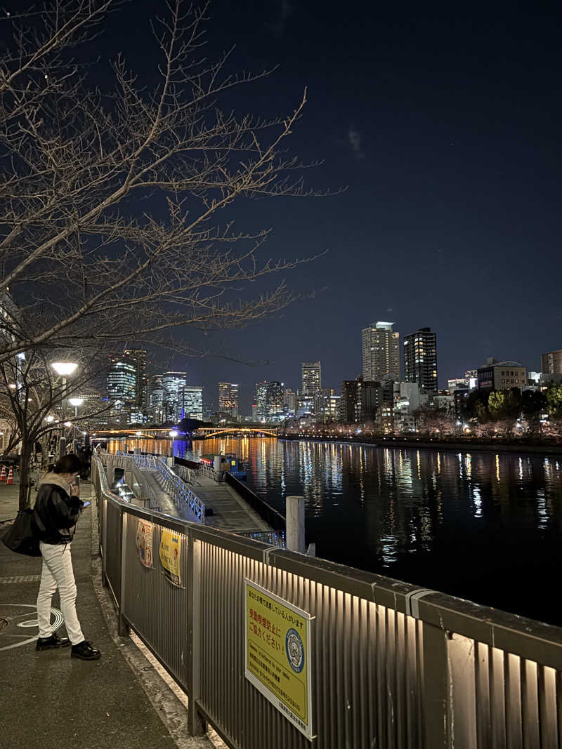 まるまる🐶さんのカンデオホテルズ大阪枚方のサ活写真