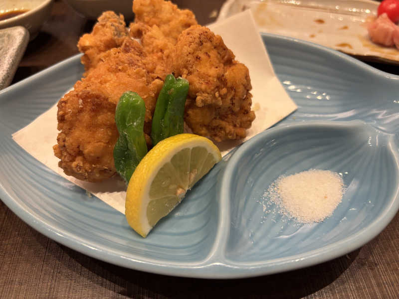 まるまる🐶さんの天然温泉 延羽の湯 鶴橋店のサ活写真