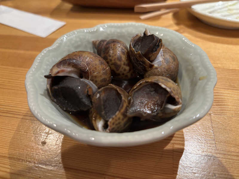 まるまる🐶さんの天然温泉 延羽の湯 鶴橋店のサ活写真