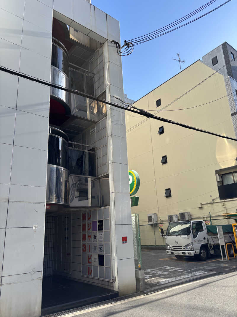 まるまる🐶さんのCOCOFURO おおみね湯のサ活写真