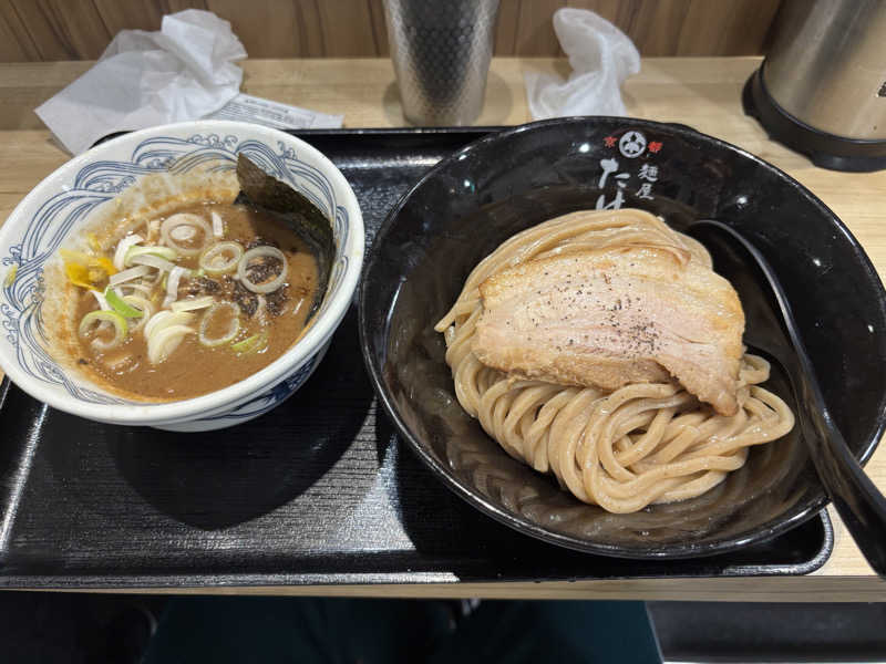 まるまる🐶さんのニュージャパン 梅田店(カプセルイン大阪)のサ活写真