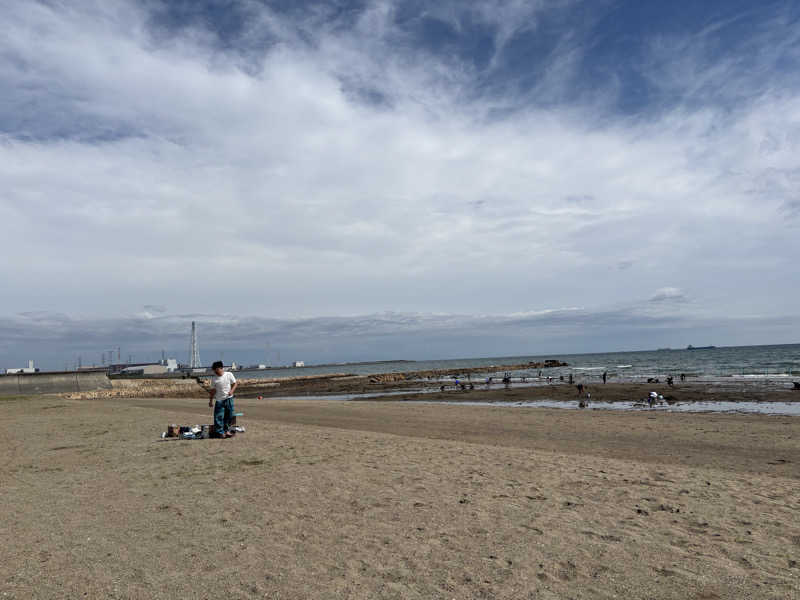 まるまる🐶さんのCOCOFURO おおみね湯のサ活写真