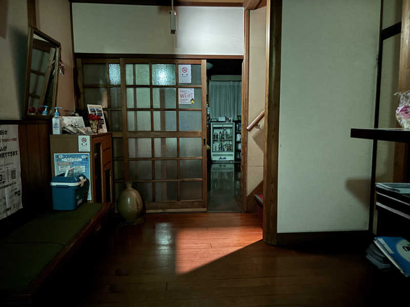 まるまる🐶さんのホテル一畑のサ活写真