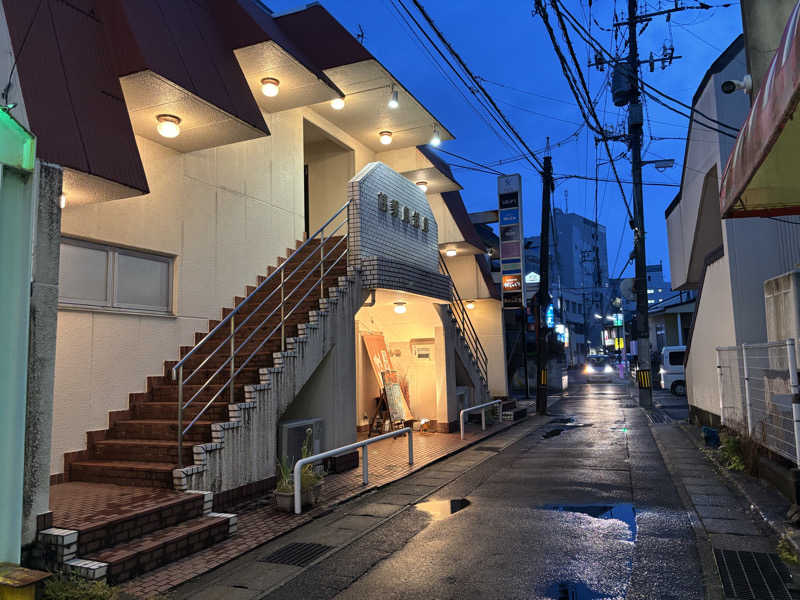 まるまる🐶さんのsuomi SAUNA ~宍道湖畔のサウナ~のサ活写真