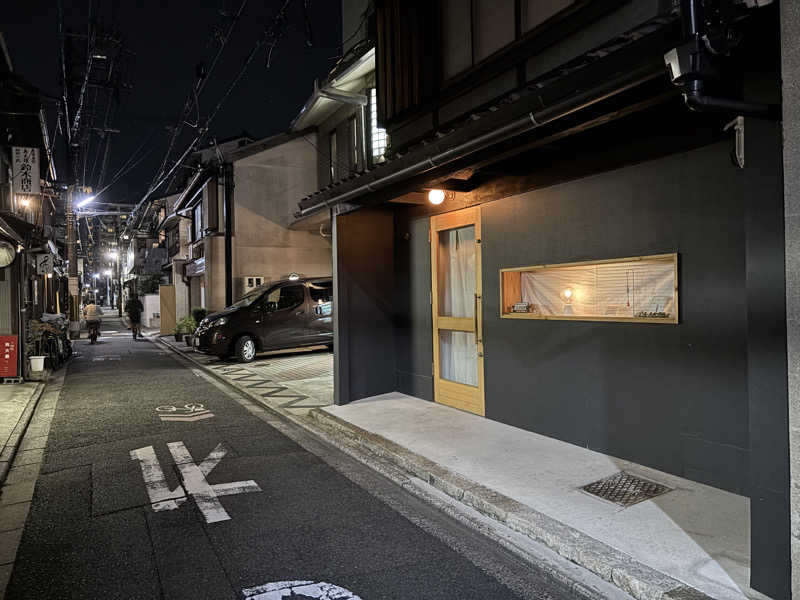 まるまる🐶さんの白山湯 高辻店のサ活写真