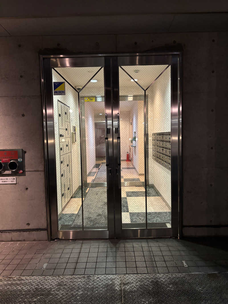 まるまる🐶さんの白山湯 高辻店のサ活写真