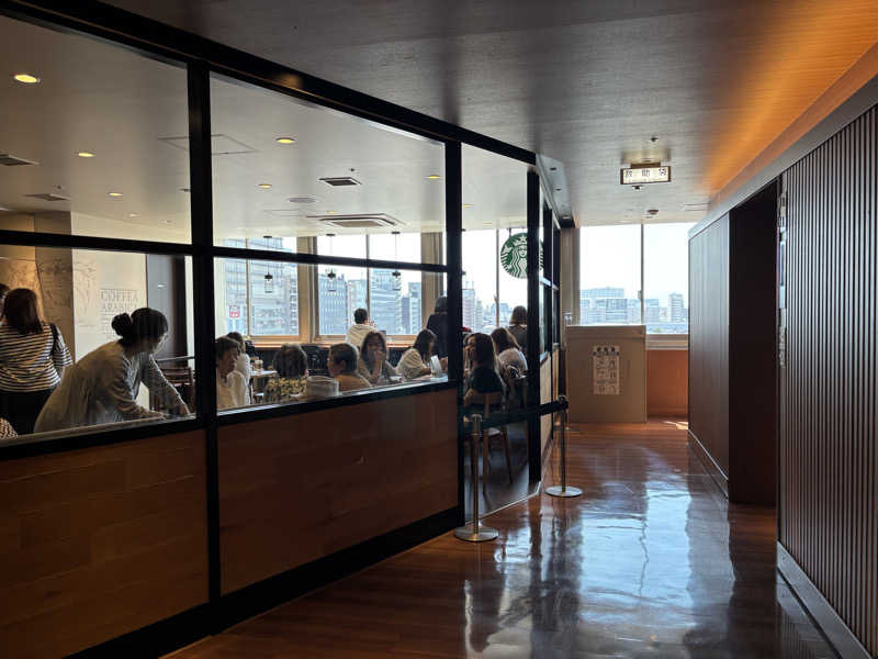 まるまる🐶さんのCOCOFURO おおみね湯のサ活写真