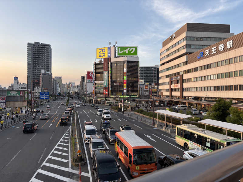まるまる🐶さんのCOCOFURO おおみね湯のサ活写真