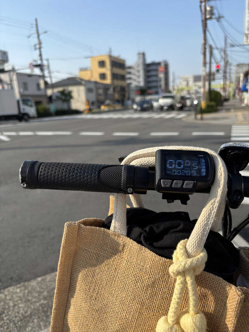 まるまる🐶さんのユートピア白玉温泉のサ活写真