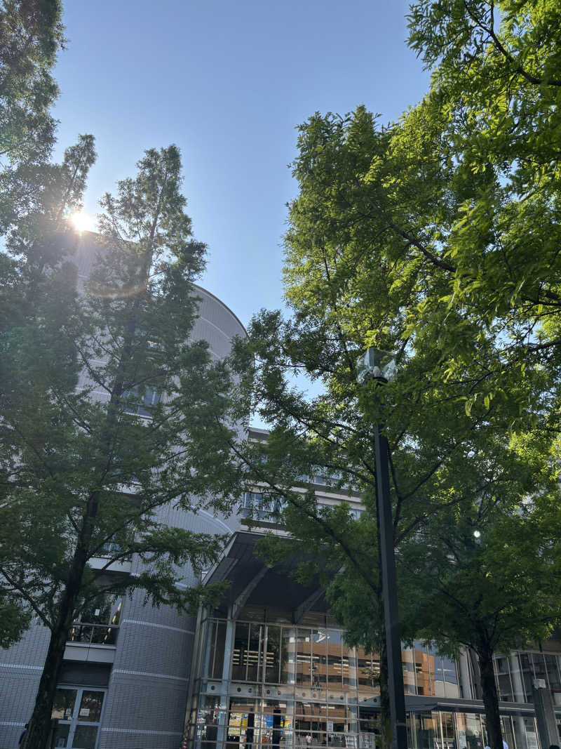 まるまる🐶さんのユートピア白玉温泉のサ活写真