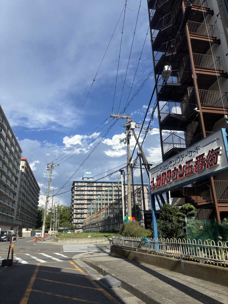 まるまる🐶さんのユートピア白玉温泉のサ活写真